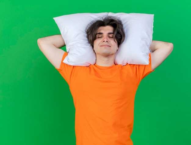 Оптимальное количество часов сна для каждого возраста