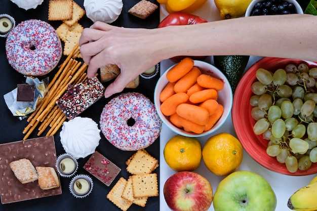 Полезные свойства фруктов для диабетиков