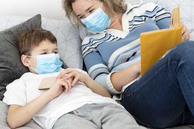 Сколько времени ротавирус остается в организме ребенка?