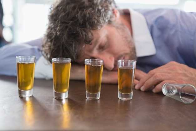 Значение здорового образа жизни при восстановлении после алкоголя