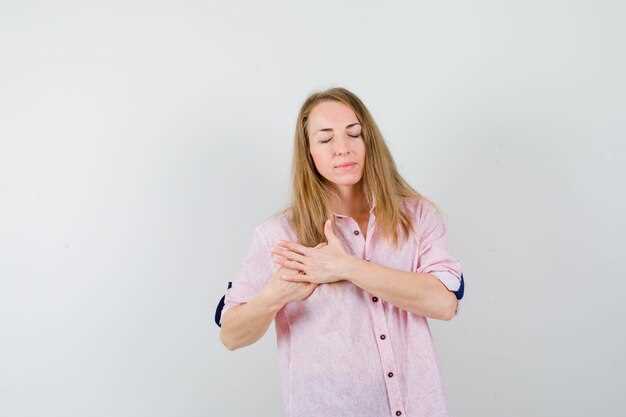 Проблемы с дыханием и ощущение сдавленности в груди: причины и лечение