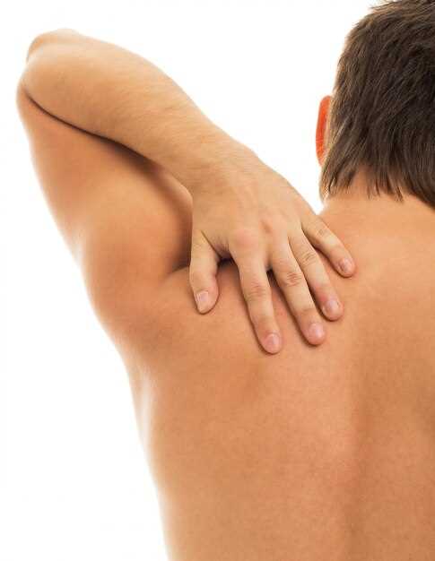 Возможные причины воспаления жировика на спине и как им предотвратить