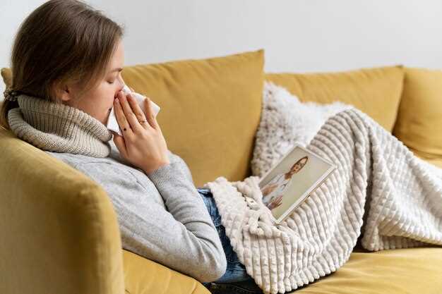 Роль аллергий и реакции на внешние раздражители